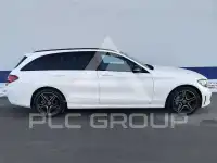 2021 Mercedes Benz C 300
