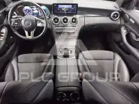 2021 Mercedes Benz C 300
