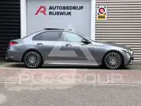 2021 Mercedes Benz C 300