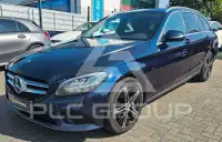 2021 Mercedes Benz C 300