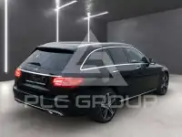 2021 Mercedes Benz C 300