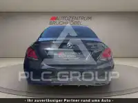 2021 Mercedes Benz C 300