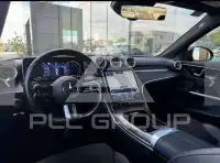2021 Mercedes Benz C 300