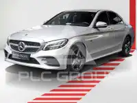2021 Mercedes Benz C 300