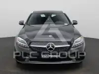 2021 Mercedes Benz C 300