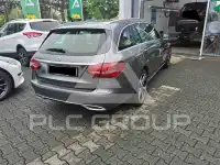 2021 Mercedes Benz C 300