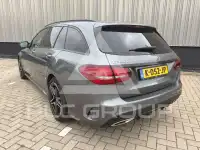 2021 Mercedes Benz C 300