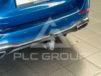 2021 Mercedes Benz C 300