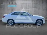 2021 Mercedes Benz C 300