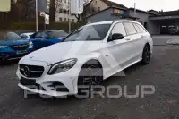 2021 Mercedes Benz C 300