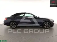 2021 Mercedes Benz C 300