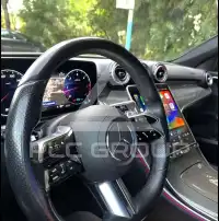 2021 Mercedes Benz C 300