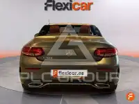 2021 Mercedes Benz C 300