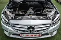 2021 Mercedes Benz C 300