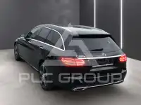 2021 Mercedes Benz C 300