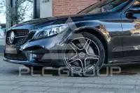 2021 Mercedes Benz C 300