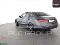 2022 Mercedes Benz C 300