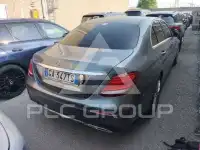 2021 Mercedes Benz E 350