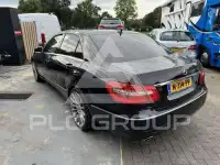 2021 Mercedes Benz E 350