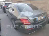 2021 Mercedes Benz E 350