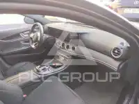 2021 Mercedes Benz E 350