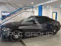 2021 Mercedes Benz E 350