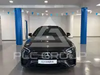 2021 Mercedes Benz E 350