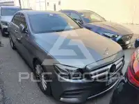 2021 Mercedes Benz E 350