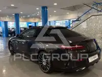 2021 Mercedes Benz E 350
