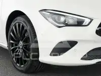2021 Mercedes Benz CLA 250