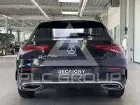 2021 Mercedes Benz CLA 250