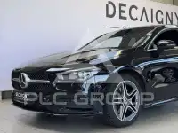 2021 Mercedes Benz CLA 250