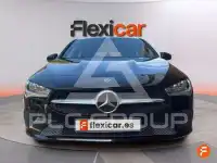 2021 Mercedes Benz CLA 250