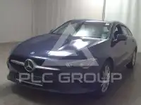 2021 Mercedes Benz CLA 250