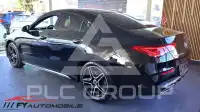 2021 Mercedes Benz CLA 250