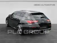 2021 Mercedes Benz CLA 250