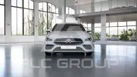 2021 Mercedes Benz CLA 250
