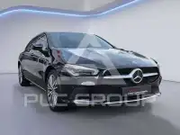 2021 Mercedes Benz CLA 250