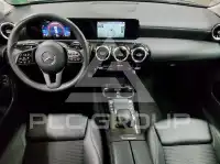 2021 Mercedes Benz CLA 250