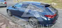 2021 Mercedes Benz CLA 250