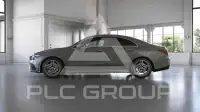 2021 Mercedes Benz CLA 250