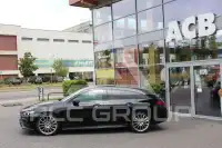 2021 Mercedes Benz CLA 250