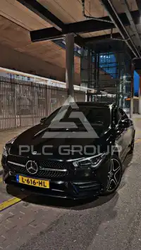 2021 Mercedes Benz CLA 250