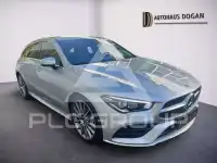 2021 Mercedes Benz CLA 250