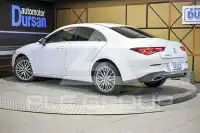 2021 Mercedes Benz CLA 250
