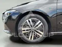 2021 Mercedes Benz CLA 250