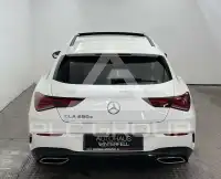 2021 Mercedes Benz CLA 250
