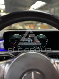 2021 Mercedes Benz CLA 250