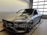 2021 Mercedes Benz CLA 250