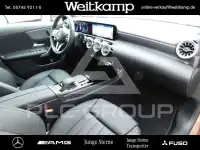 2021 Mercedes Benz CLA 250